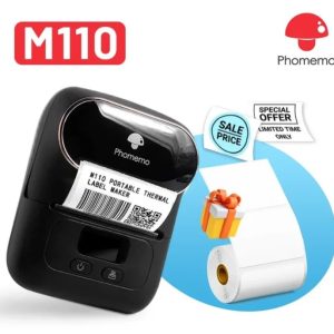 Impresora Phomemo M110